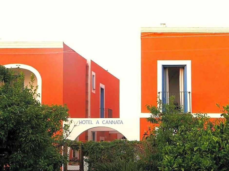 Hotel A Cannata