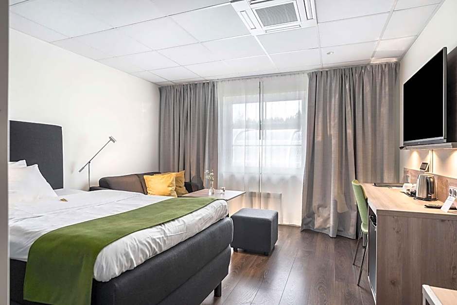 Best Western Vrigstad Vardshus