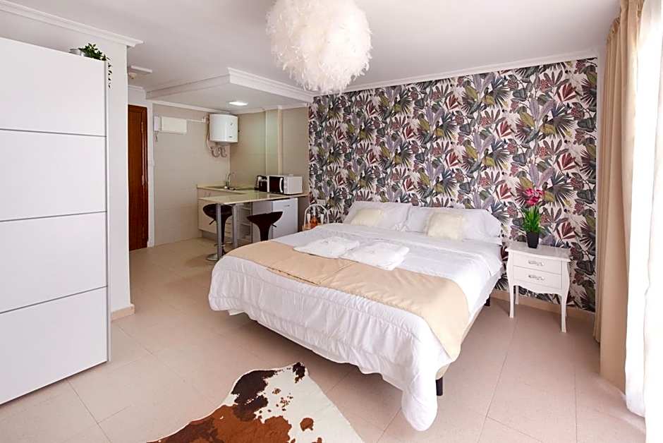 My Pretty Payma Apartamentos