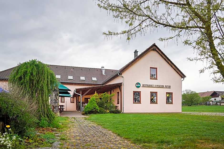 Penzion Putim