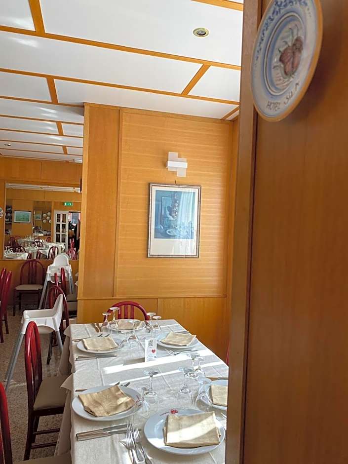 Hotel Sila