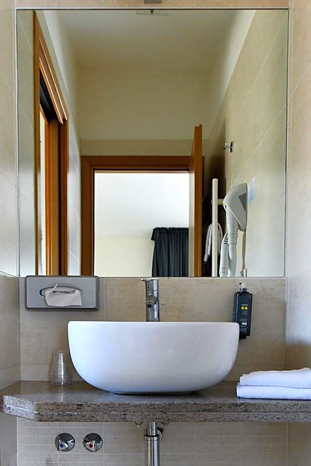 Hotel Eden