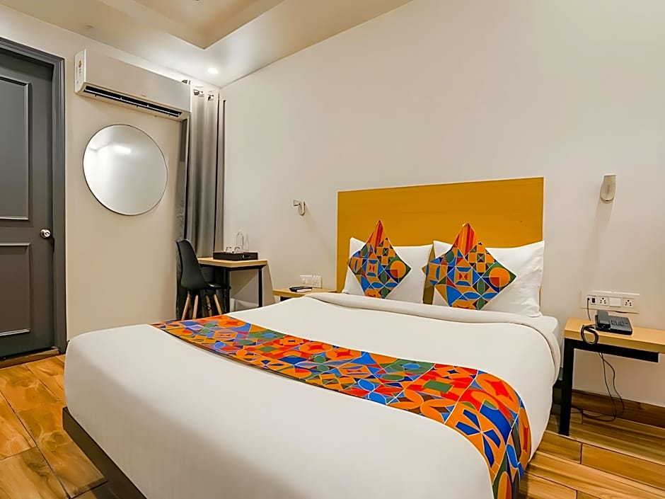 FabExpress PP Residency