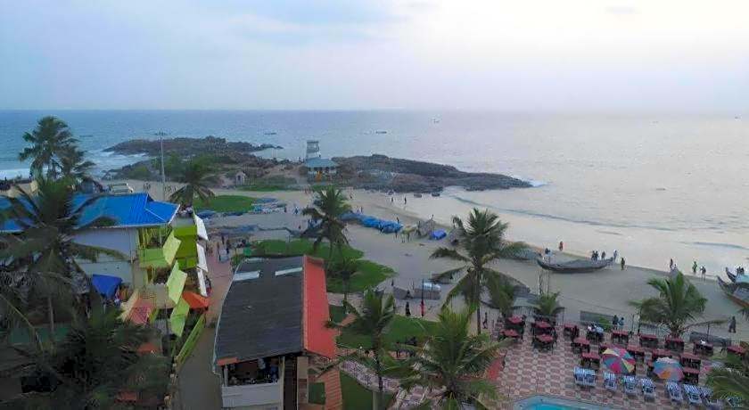 Hotel Sea Face