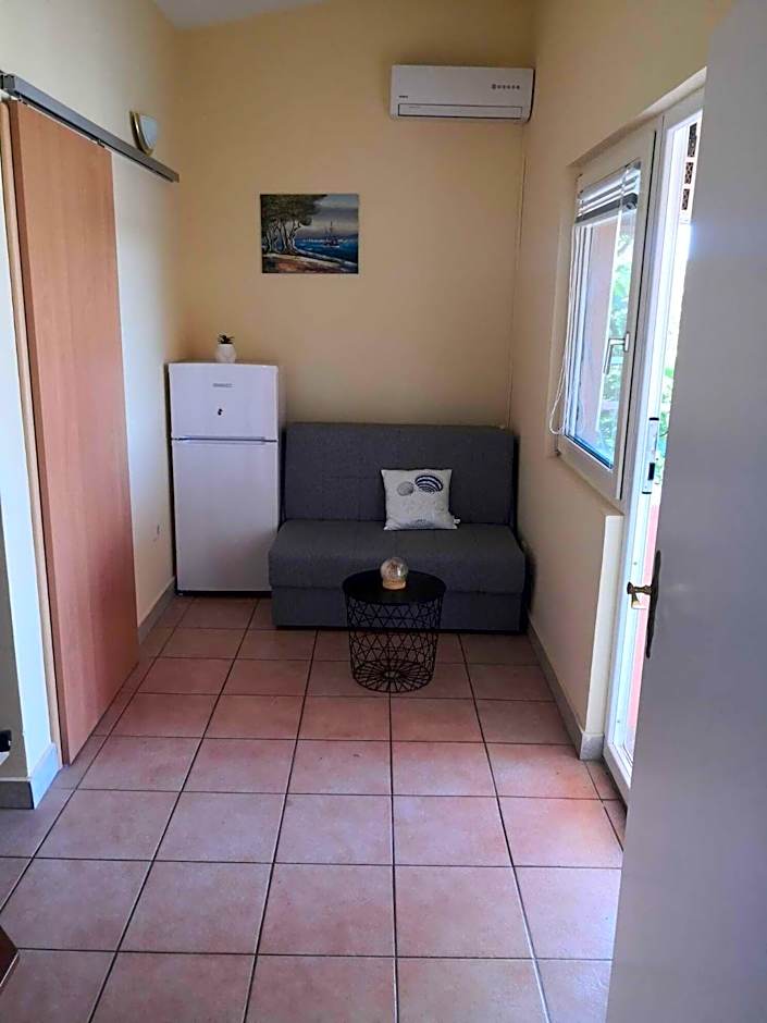 Apartments Andro