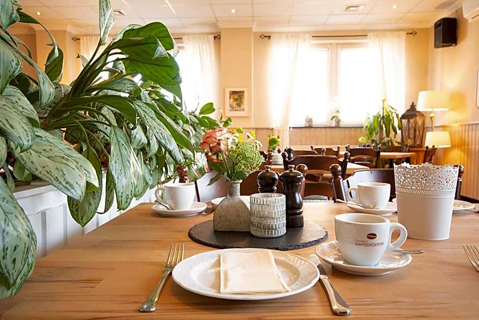 Brauers Landarthotel GmbH