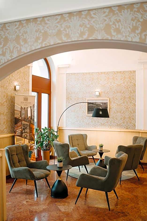 Duna Wellness Hotel