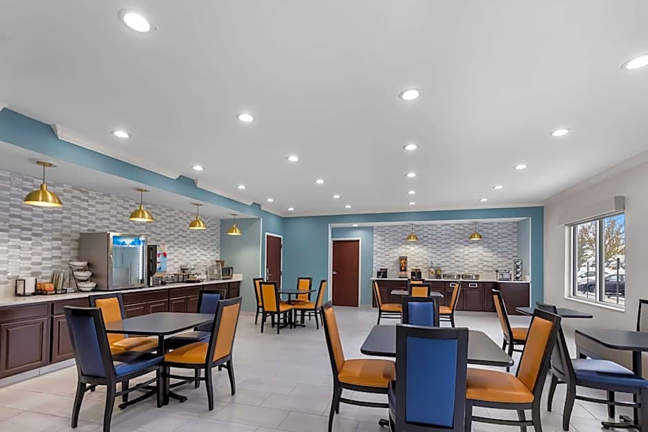 Best Western Plus Fenton