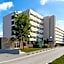 Hotel Cupidon Saturn
