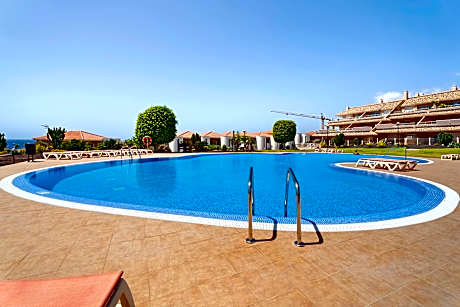 Apto Royal Marina Golf V