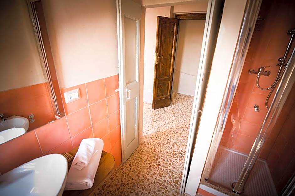 Il Vicoletto di BIBI - B&B