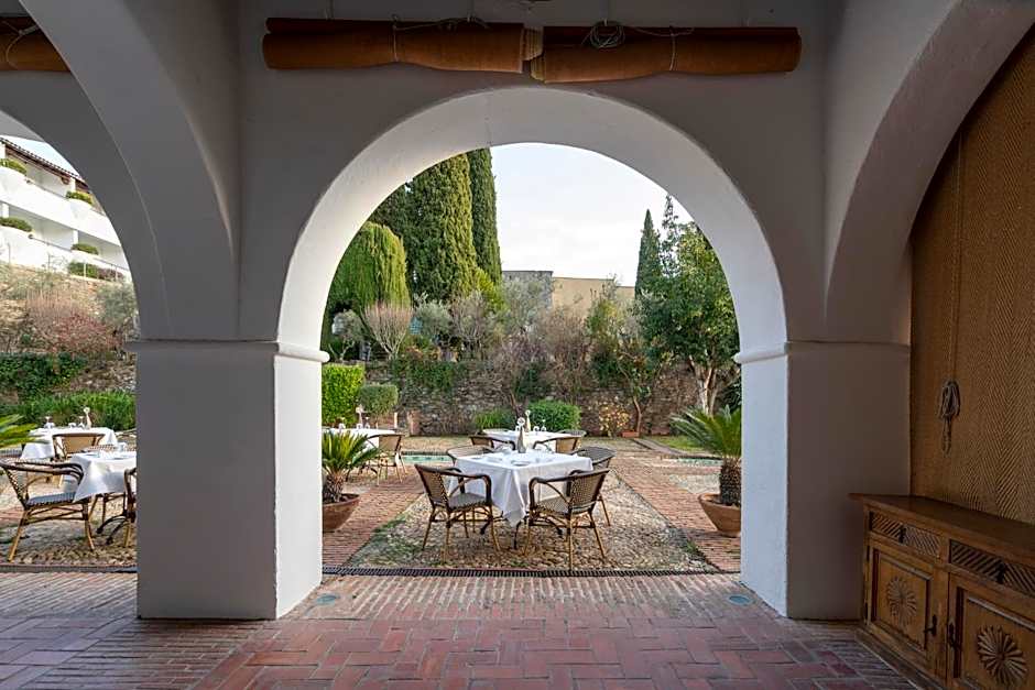 Parador de Guadalupe