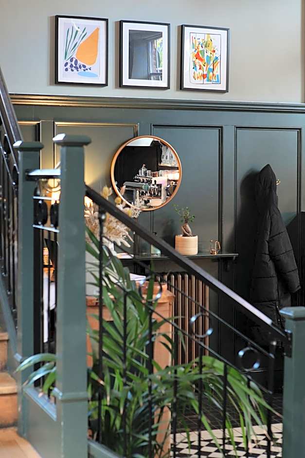 Celentano's Restaurant with Rooms