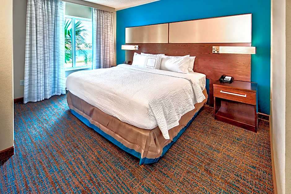 Residence Inn by Marriott Fort Lauderdale Pompano Beach Central