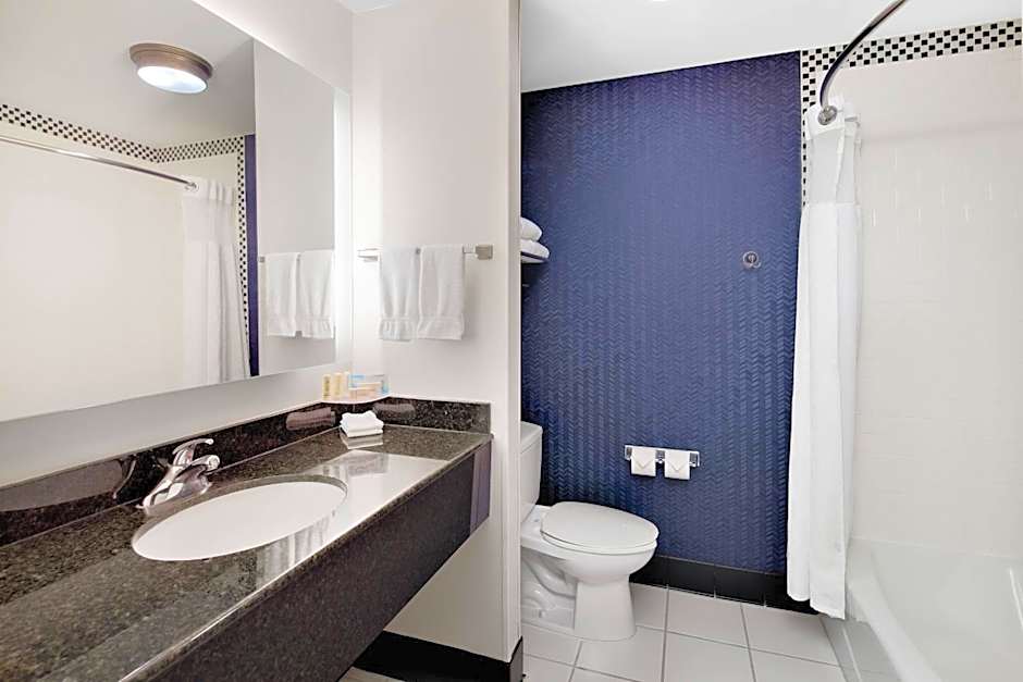 Fairfield Inn & Suites by Marriott Hobbs