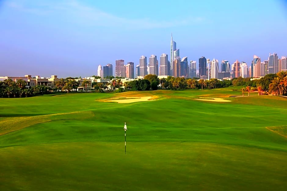 The Address Montgomerie Dubai