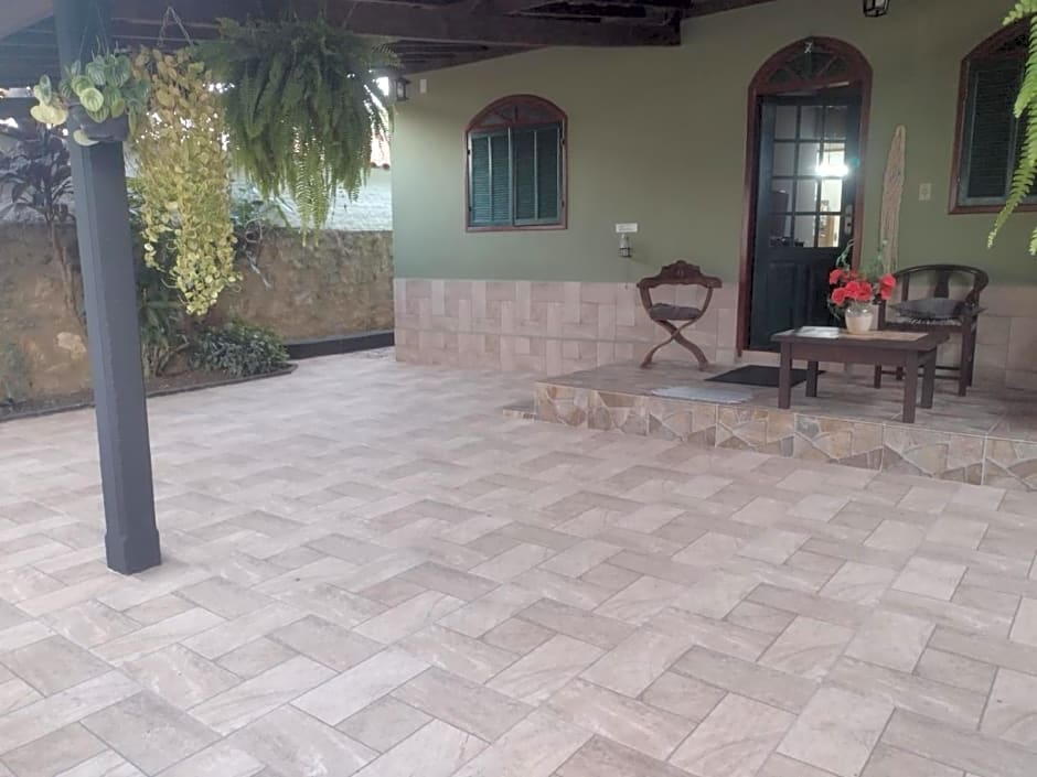 Hospedaria de Heliana