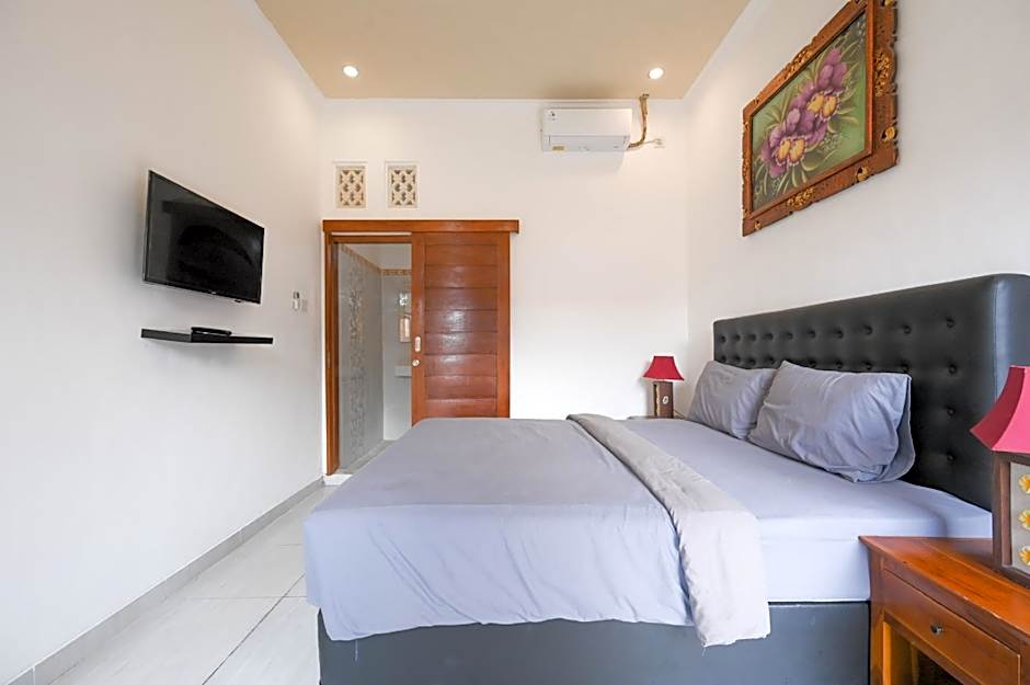 Ceria Guesthouse Seminyak Mitra RedDoorz