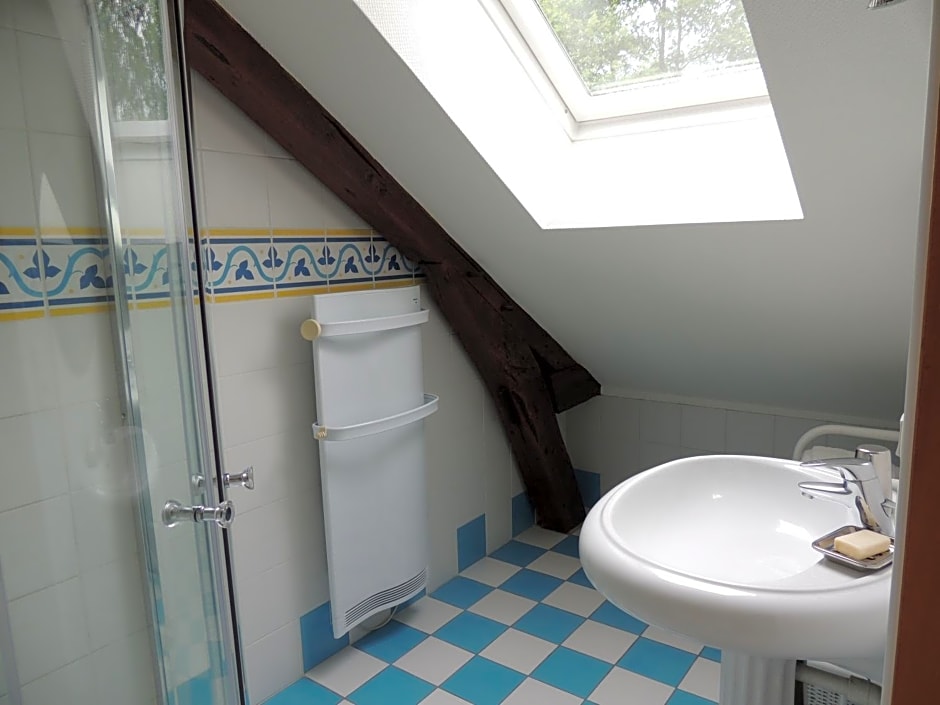 Chambre d'hôtes de Charleval