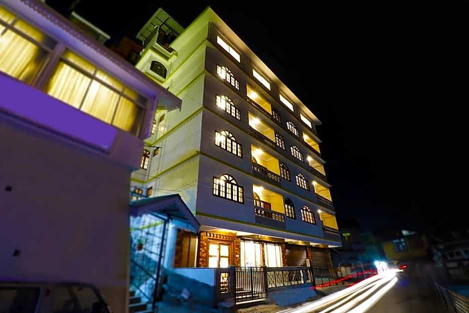 Hotel Denzong Sangrila