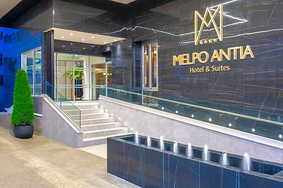 Melpo Antia Hotel & Suites