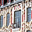 Hotel Mercure Lille Centre Vieux-Lille