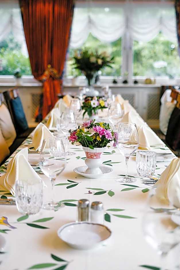 Landhaus Keller - Hotel & Restaurant