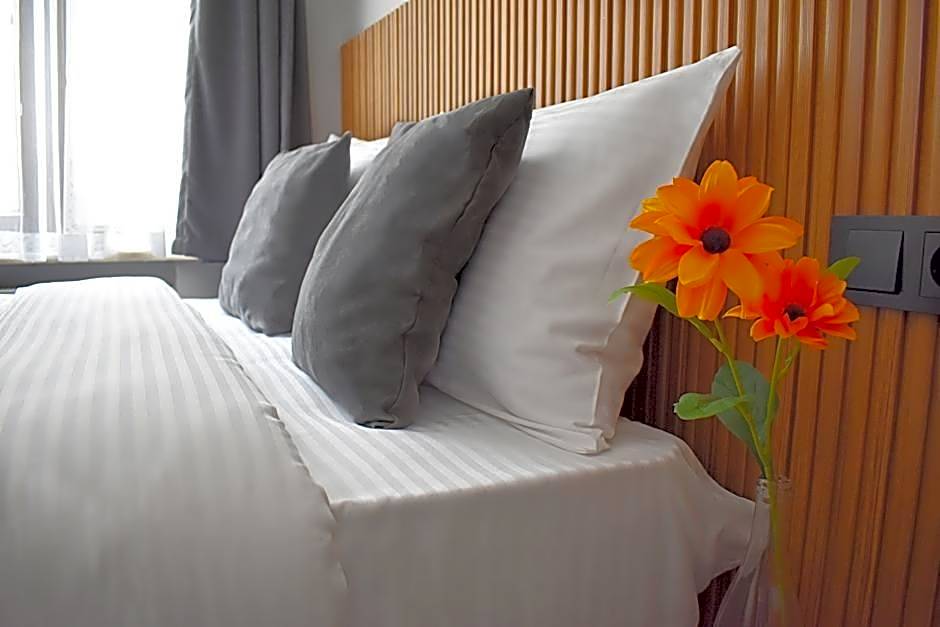 Sarajevo Taksim Hotel