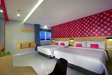 Favehotel Ahmad Yani Banjarmasin