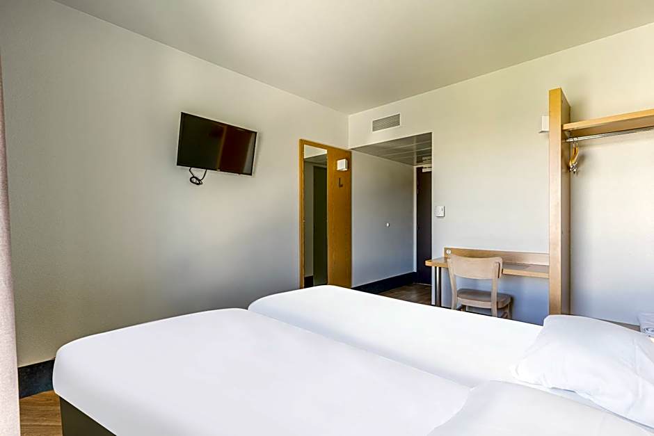 B&B Hôtel Marseille Euromed