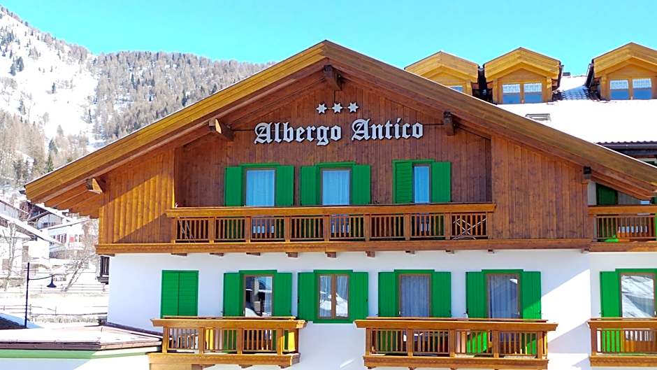 Albergo Antico