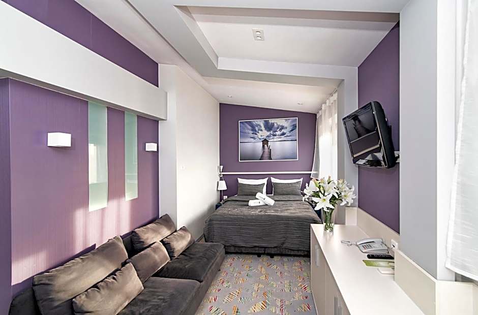 JJ Sport Concept Hotel