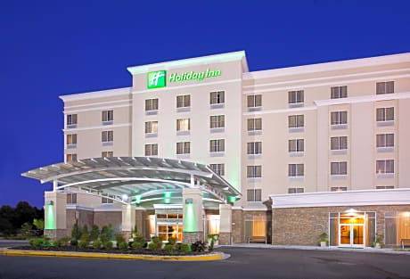 Holiday Inn Petersburg North- Fort Lee, an IHG Hotel