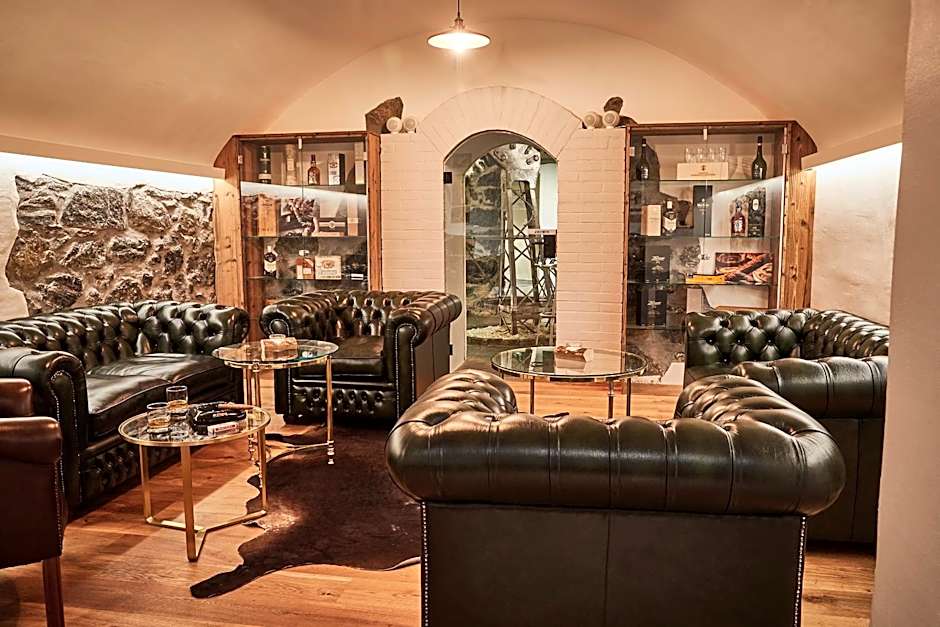 Steigenberger Grandhotel Belvedere