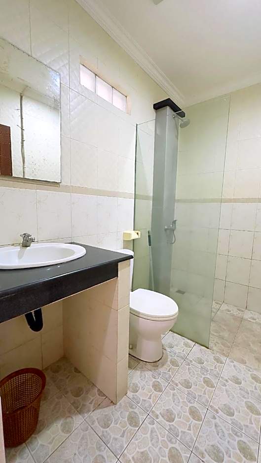 Waringin Home Stay