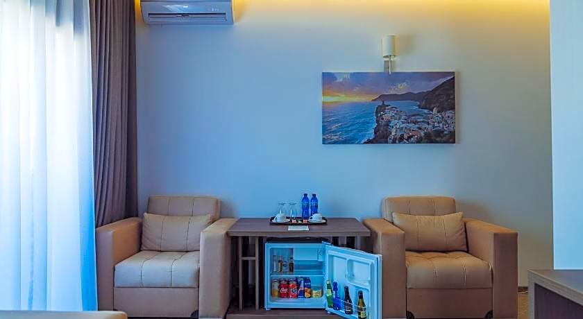 Sky Inn Batumi