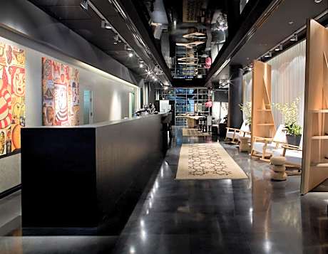 Leonardo Boutique Hotel Tel Aviv