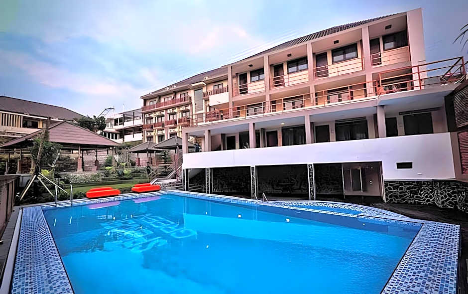 Spencer Green Hotel