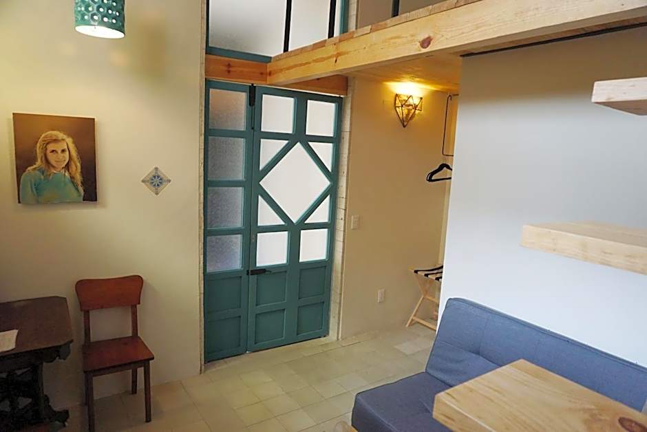 Casa Morelos by Barrio Mexico