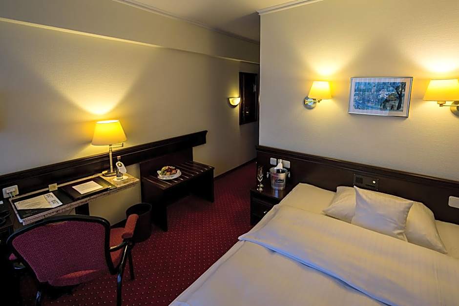 Sachsenwald Hotel Reinbek