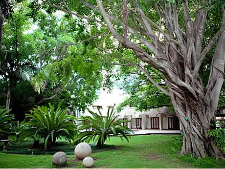 Pongola Country Lodge