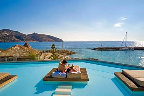 Wyndham Grand Crete Mirabello Bay