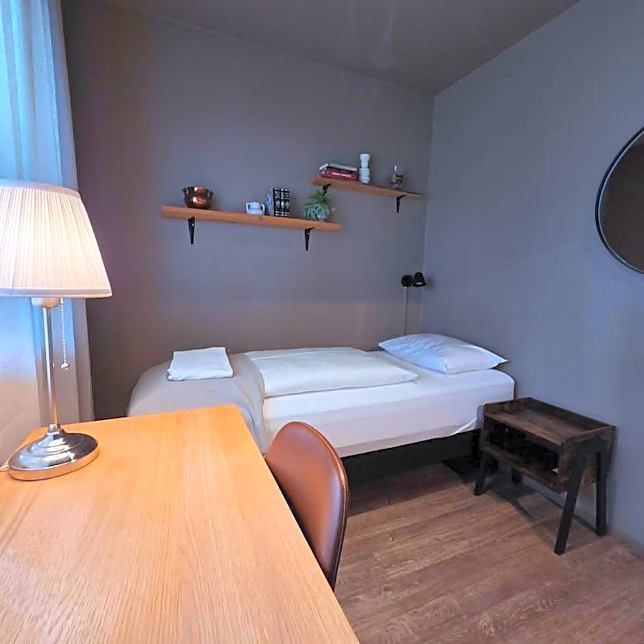 Akureyri Hostel