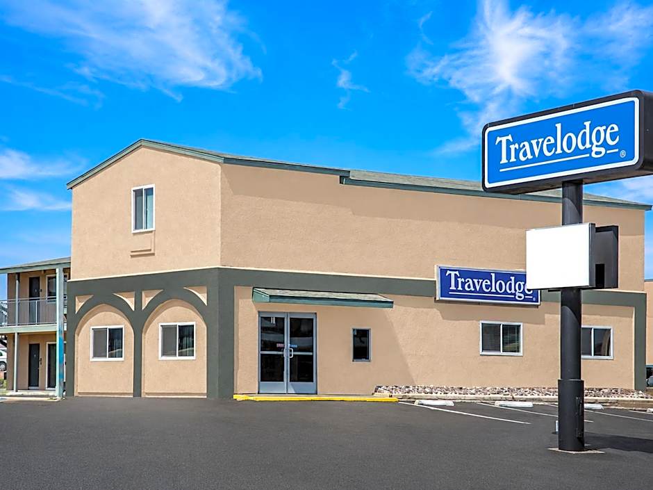 Travelodge by Wyndham Barstow