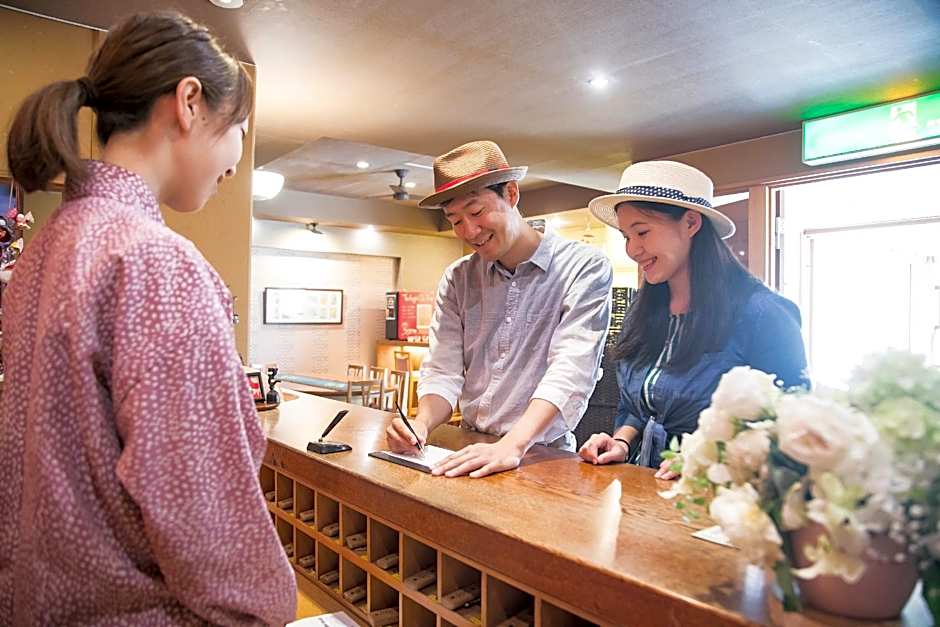 Yubana mankai -Adult Only-