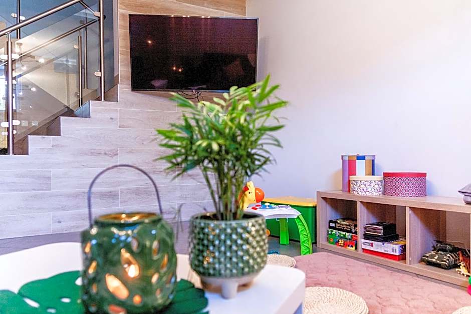 Gościniec Przywidzki