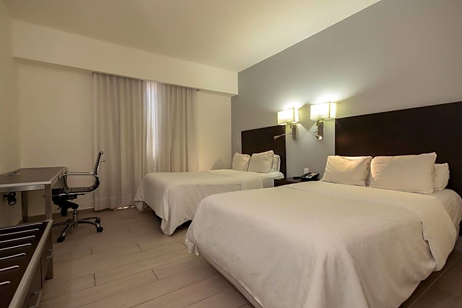 Fiesta Inn Nogales