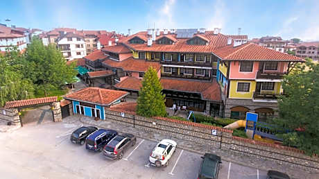 Hotel Tanne