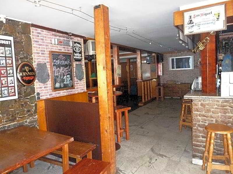 Apartamentos Crest Pas