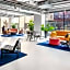 The Social Hub Florence Lavagnini